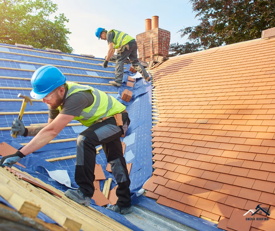 Why choose Roof Repair Near Me in Plum City, WI